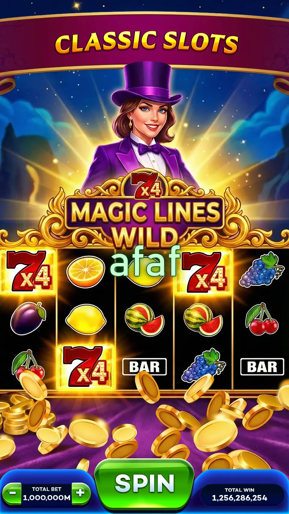 afaf APK
