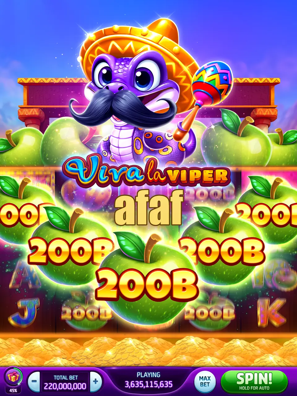 afaf Masuk