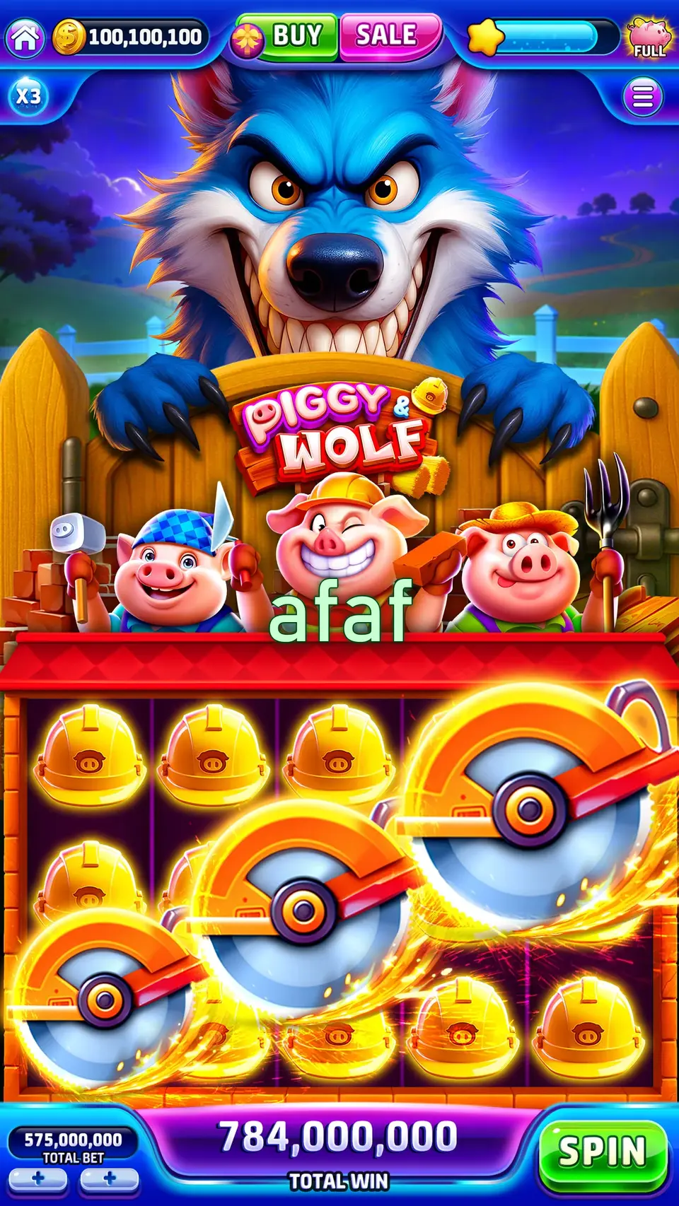 afaf Masuk